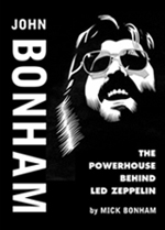 John Bonham book